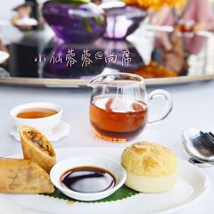 Shang-Xi @ Regent Hotel Pudong User Photo