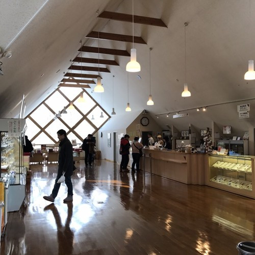 รีวิวที่เที่ยวฟูราโนะ Furano Cheese Factory คู่มือท่องเที่ยวจาก