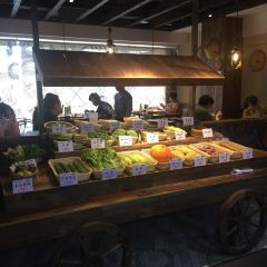 丽贝蒸鲜工坊 User Photo