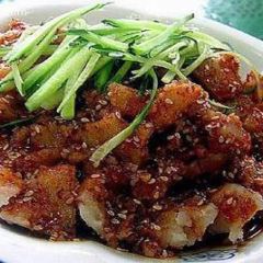 Changjigugu 여행 사진