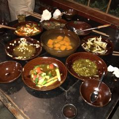 悟食主义 User Photo