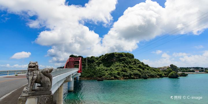 Ikei-jima