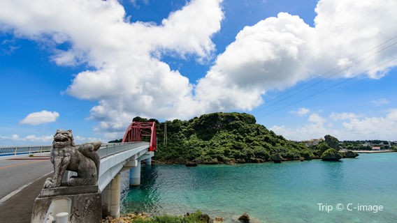 Ikei Island