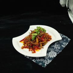 阿細村村小煎雞張用戶圖片