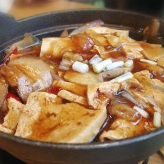 Zhang Roasted Duck 여행 사진