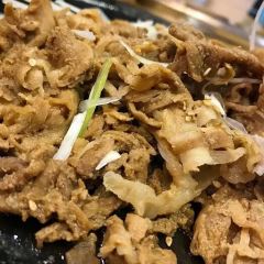 喜来稀肉(高新万达店) User Photo