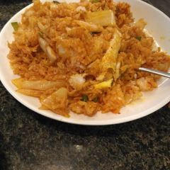 高社长·长白山·炭烤(沿江店) 여행 사진