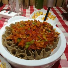 XiBei YouMian Cun User Photo