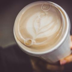 Manner Coffee ảnh của người dùng