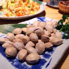 Jiu Fu Zi Man Japanese Cuisine User Photo