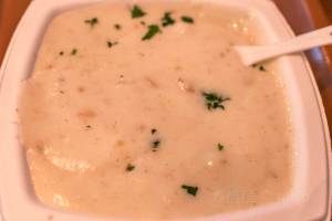 Popular dishes