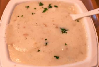 Popular dishes