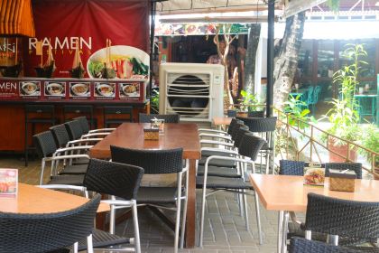 Hama Japanese Cuisine