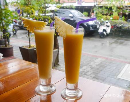 Ging Restaurant
