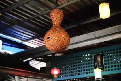 Potjawan’s Restaurants