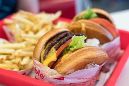 In-N-Out Burger