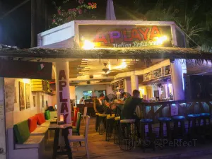 Aplaya the Beach Bar & Italian Food