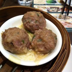 Tim Ho Wan張用戶圖片