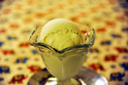 Baan Chiang Restaurant