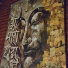 Third Eye Restaurant- Best Indian Restaurant 여행 사진