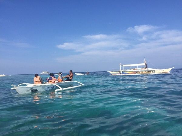Balicasag Island