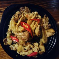 溪鱼盐鸡馆 User Photo
