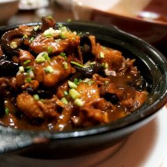 小院子酒家 User Photo