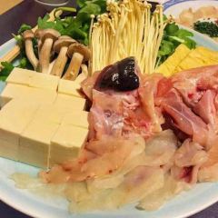 Takoyasu User Photo