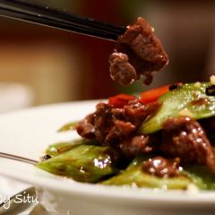 LAI HEEN User Photo