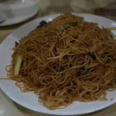 广点王广东小美食(黄河路店) User Photo