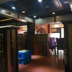 陆记源·青海土火锅(饮马街店) User Photo