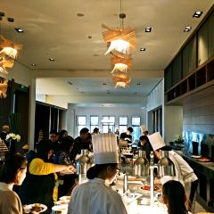 Dining Room User Photo