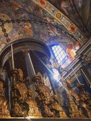 Chiesa di San Marco Milano