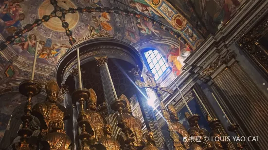 Chiesa di San Rocco