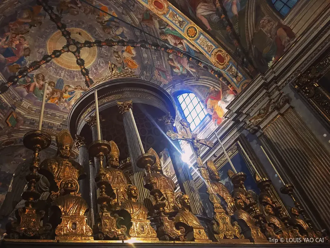 2_Chiesa Parrocchiale di San Marco