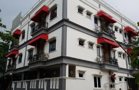 塞布爾精英旅館