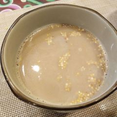 Gerilei'amanai Teahouse (jiangjunyashu) User Photo