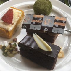 Cafe Liang User Photo