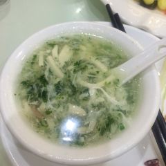 上海一心斋(平凉路店) 여행 사진