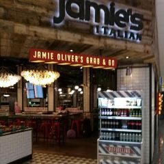 Jamie Italian User Photo