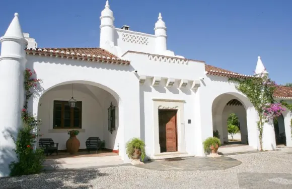 蒙特德派塞麥託酒店 - 圖裡斯默鄉村