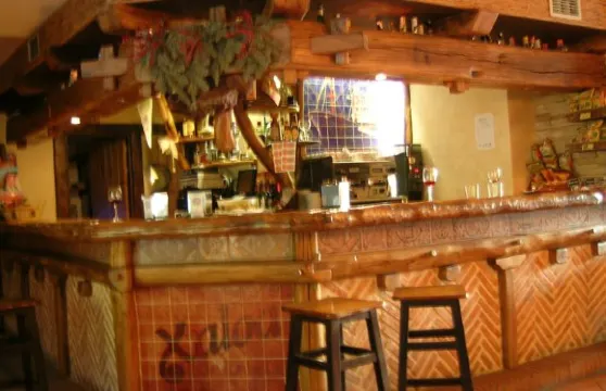 奧里奧哈洛旅館