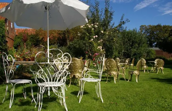 皮奧瑞住宿加早餐酒店以及東方啤酒場自助式住宿