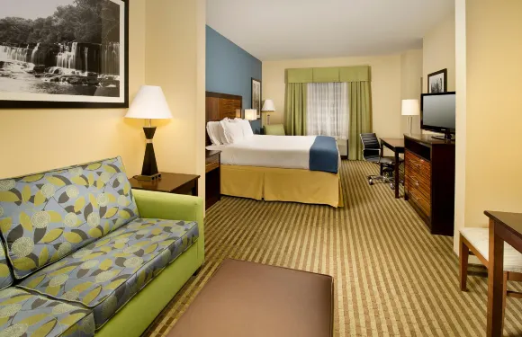 智選假日套房酒店塔拉霍馬 by IHG