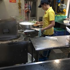 海天肠粉 User Photo