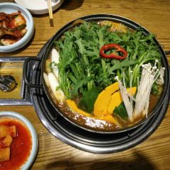 枣玛露脊骨汤·烤肉(西塔总店) User Photo