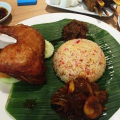 MADAM KWAN'S User Photo