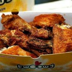 Two Two Chicken User Photo