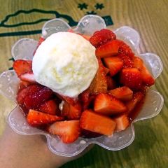 雪花姐姐(宝龙城市广场店) User Photo
