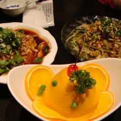 Shi Jian QingNing Restaurant User Photo